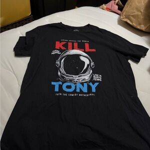 Kill Tony T-Shirt XL